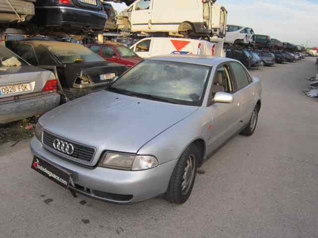  centralita motor uce   audi a4 berlina (b5) 1.9 tdi 1.9 tdi