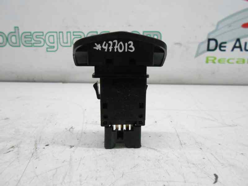  interruptor warning   nissan primera berlina (p12) acenta 1.6 cat