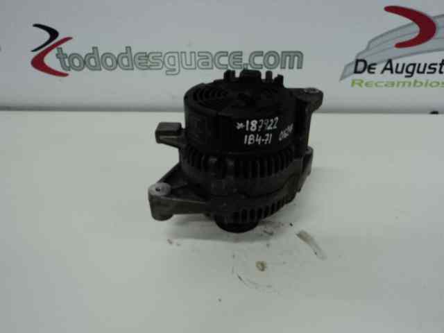  alternador   opel corsa b 1.4 16v 1.4 16v