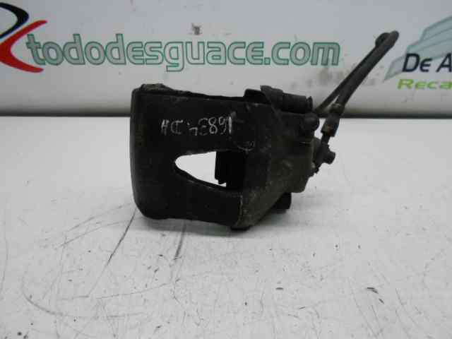  pinza freno delantera derecha   seat toledo (1m2) signo 1.9 tdi