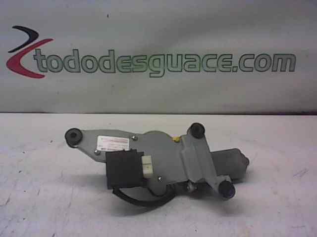  motor limpia trasero   chevrolet lacetti cdx 1.6 cat