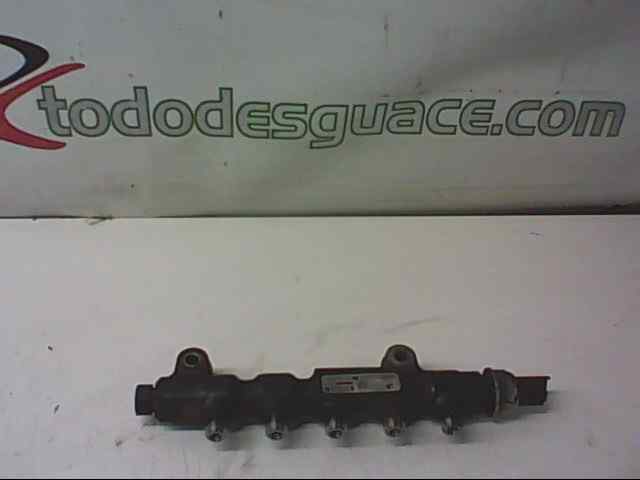  rampa inyeccion   citroen c5 berlina premier (e) 1.6 hdi cat (9hy / dv6ted4)