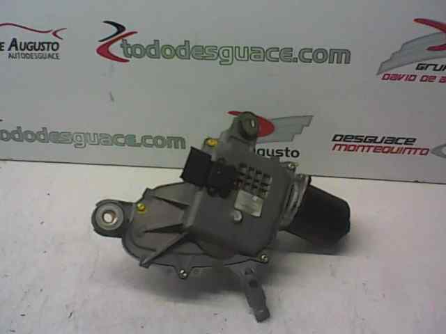  motor limpia delantero   citroen c4 grand picasso exclusive 2.0 hdi fap cat (rhr / dw10bted4)