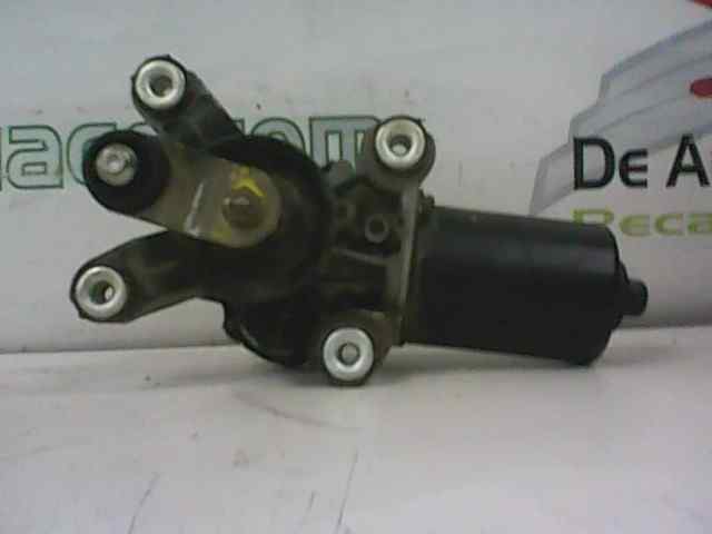  motor limpia delantero   nissan almera (n15) slx 1.6 16v cat