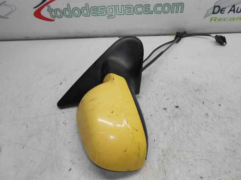  retrovisor derecho   seat ibiza (6k1) 