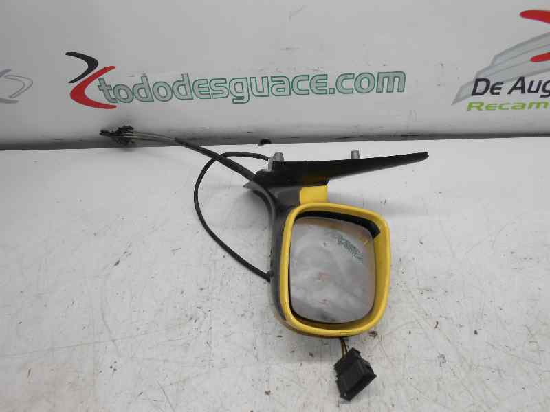  retrovisor derecho   seat ibiza (6k1) 
