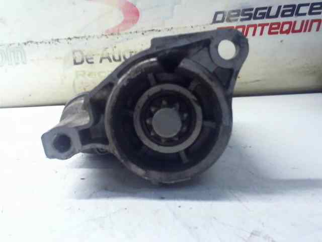  motor arranque   volkswagen touareg (7la) v6 3.2 v6 24v