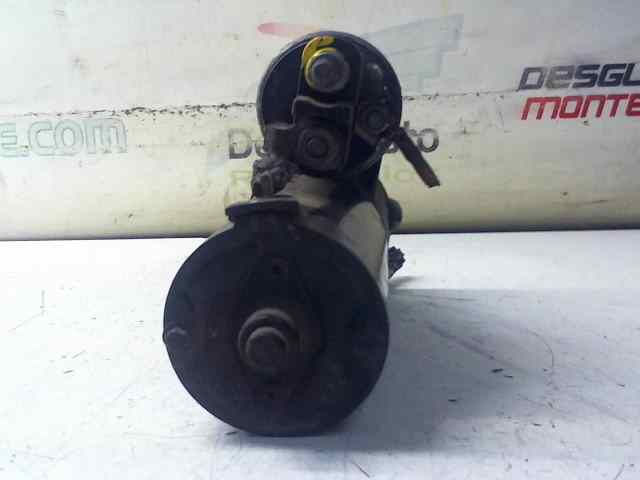 motor arranque   volkswagen touareg (7la) v6 3.2 v6 24v