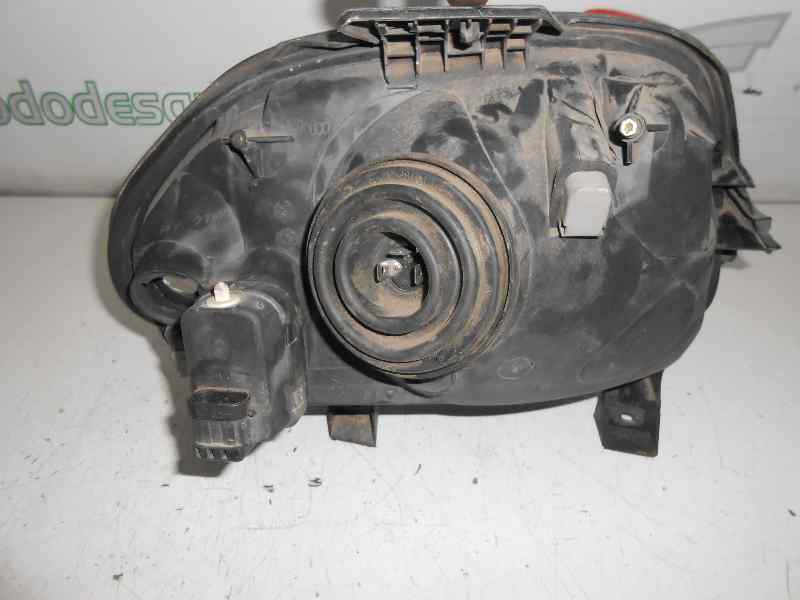  faro izquierdo   renault clio ii fase i (b/cbo) 1.9 d 1.9 dti diesel