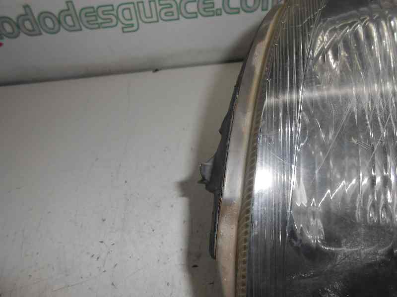  faro izquierdo   renault clio ii fase i (b/cbo) 1.9 d 1.9 dti diesel