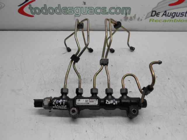  rampa inyeccion   alfa romeo alfa 147 (190) 1.9 jtd cat 1.9 jtd cat