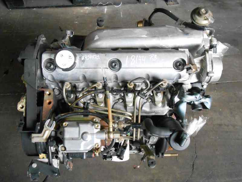  motor completo   renault megane i berlina porton trasero (ba0) 