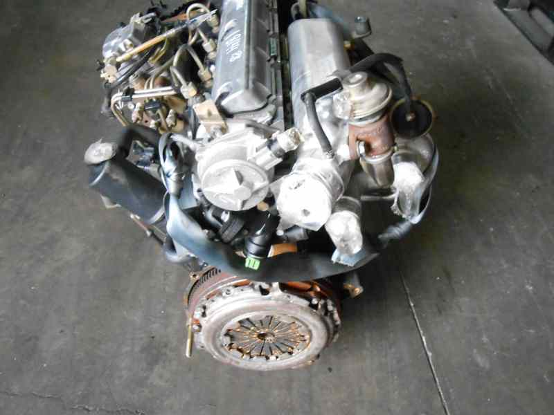  motor completo   renault megane i berlina porton trasero (ba0) 