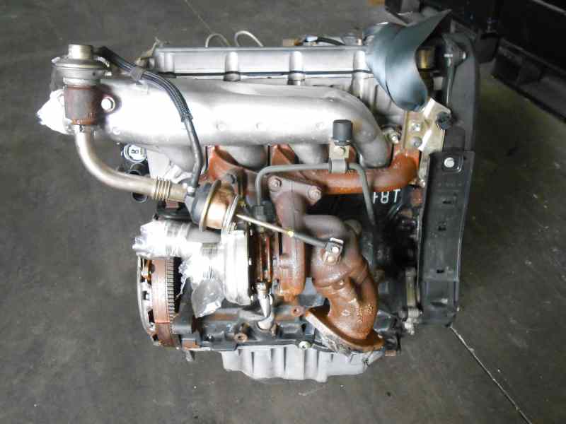  motor completo   renault megane i berlina porton trasero (ba0) 