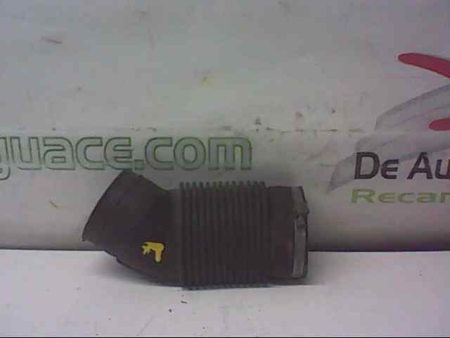  tubo admision   peugeot 206 berlina xt 2.0 hdi cat