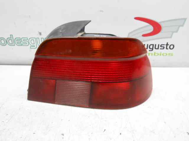  piloto trasero derecho   bmw serie 5 berlina (e39) 525tds 2.5 turbodiesel cat