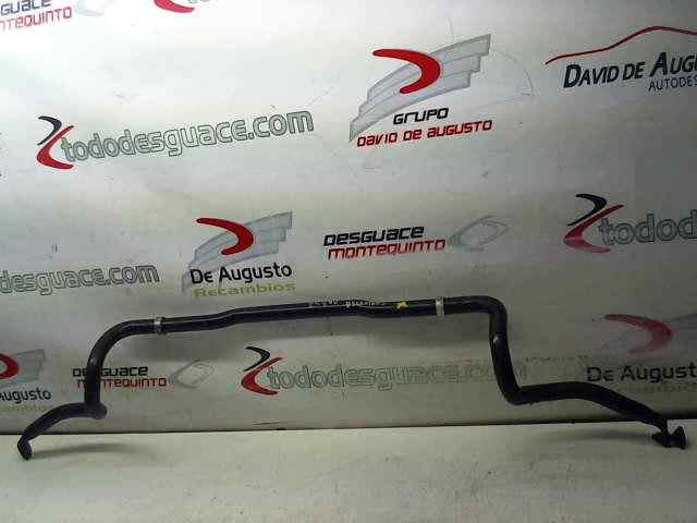  barra estabilizadora delantera   mazda cx-7 (er)(02.2006-) luxury 2.3 cat