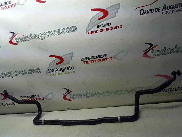  barra estabilizadora delantera   mazda cx-7 (er)(02.2006-) luxury 2.3 cat