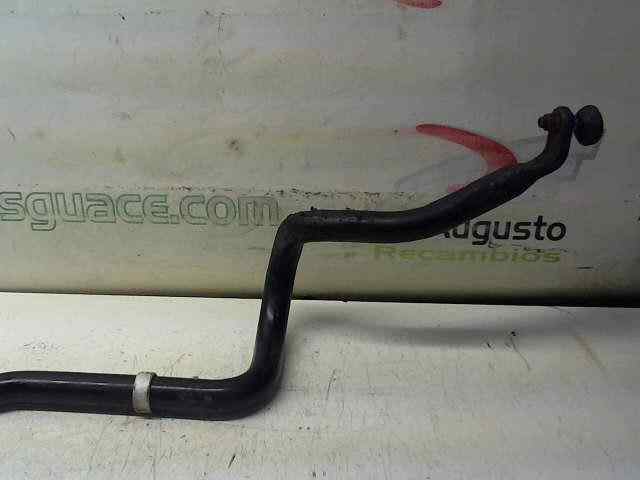  barra estabilizadora delantera   mazda cx-7 (er)(02.2006-) luxury 2.3 cat