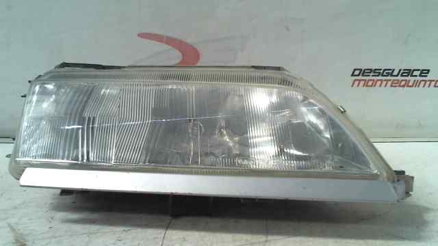  faro derecho   citroen xantia berlina 2.0 hdi 90/110 attraction 2.0 hdi cat (rhy / dw10td)