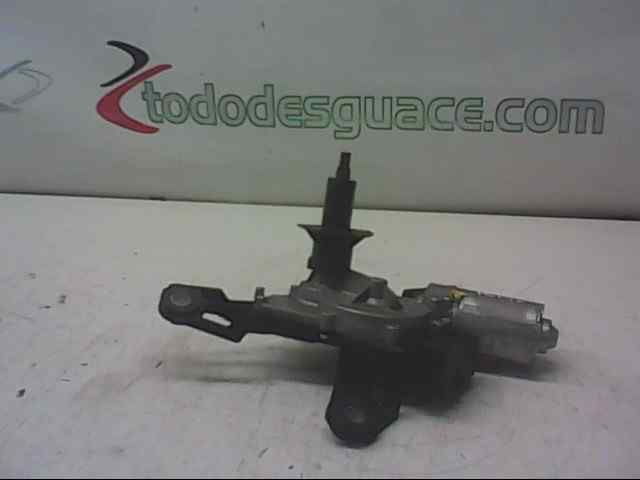  motor limpia trasero   toyota yaris (ksp9/scp9/nlp9) basico 1.4 turbodiesel cat