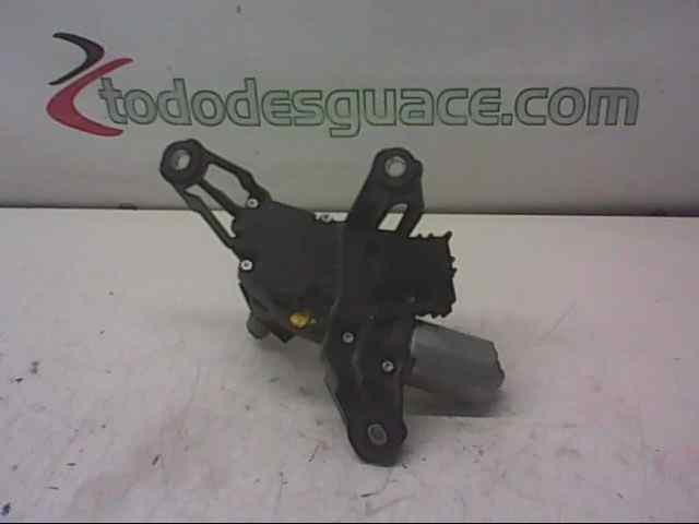  motor limpia trasero   toyota yaris (ksp9/scp9/nlp9) basico 1.4 turbodiesel cat