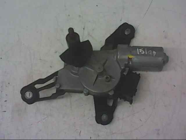  motor limpia trasero   toyota yaris (ksp9/scp9/nlp9) basico 1.4 turbodiesel cat