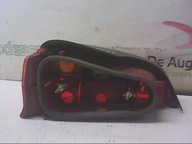  piloto trasero derecho   peugeot 106 (s1) 1.0 1.0