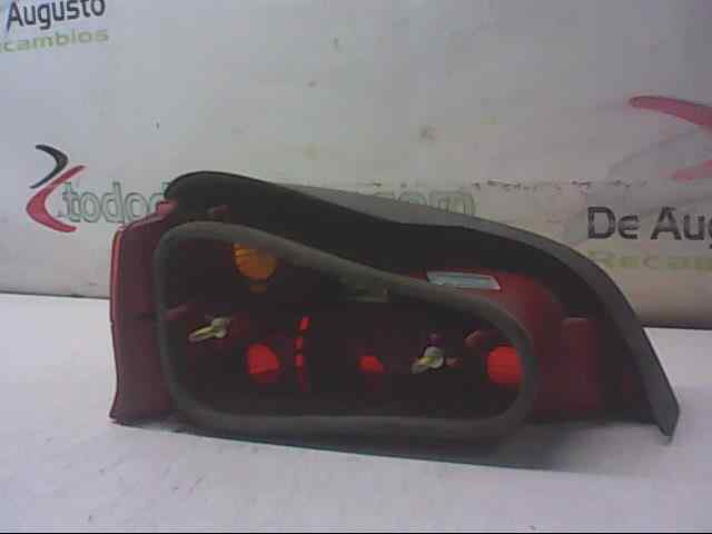  piloto trasero derecho   peugeot 106 (s1) 1.0 1.0