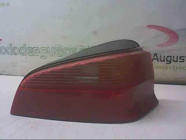  piloto trasero derecho   peugeot 106 (s1) 1.0 1.0
