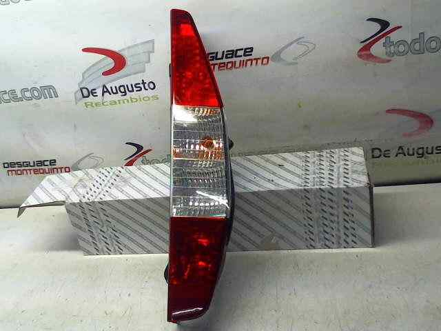  piloto trasero derecho   fiat recambio original . .