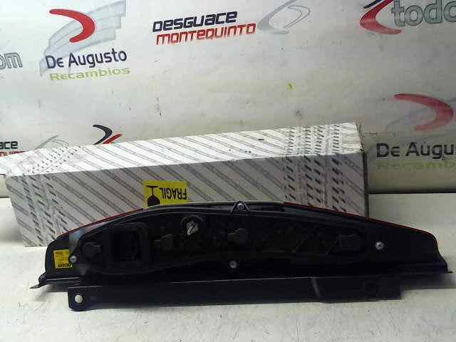  piloto trasero derecho   fiat recambio original . .