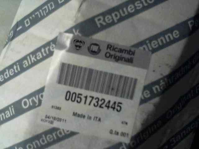  piloto trasero derecho   fiat recambio original . .