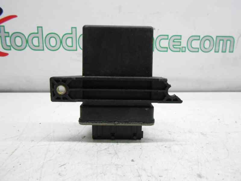  rele   peugeot 206 berlina xt 1.9 diesel