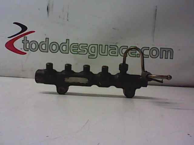  rampa inyeccion   ford focus berlina (cap) ambiente (d) 1.6 tdci cat