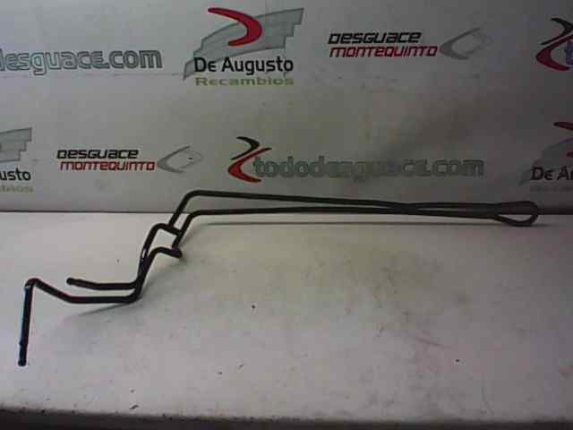  enfriador aceite direccion   citroen xsara berlina 1.9 d sx 1.9 diesel