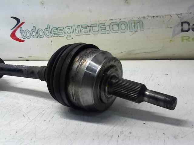  transmision delantera derecha   volkswagen t5 transporter/furgoneta combi 2.5 tdi