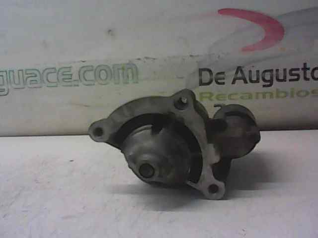  motor arranque   citroen xsara berlina 1.9 d sx 1.9 diesel