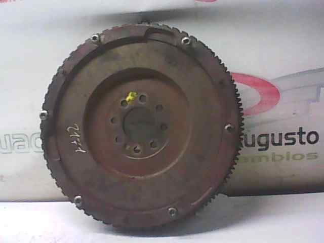  volante motor   peugeot 307 (s1) xr 2.0 hdi cat