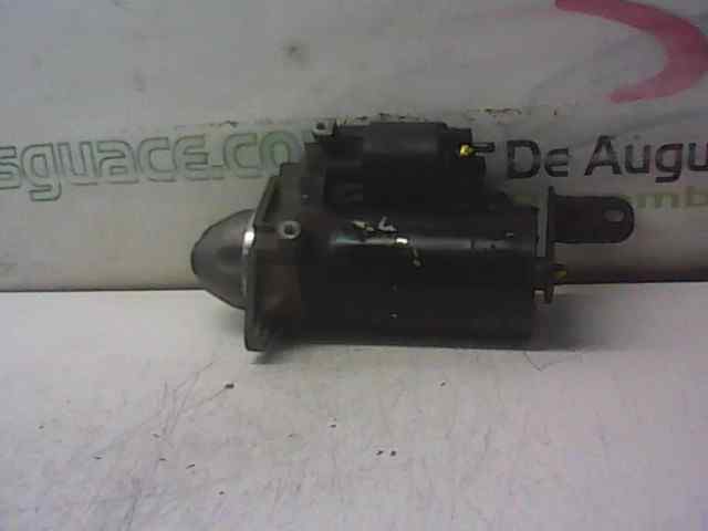  motor arranque   opel astra g berlina elegance 2.0 16v di cat (x 20 dtl / ld3)