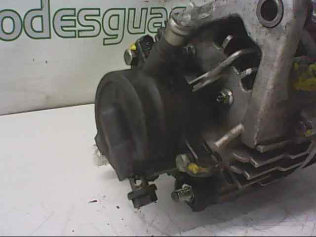  alternador   opel corsa b city 1.7 diesel