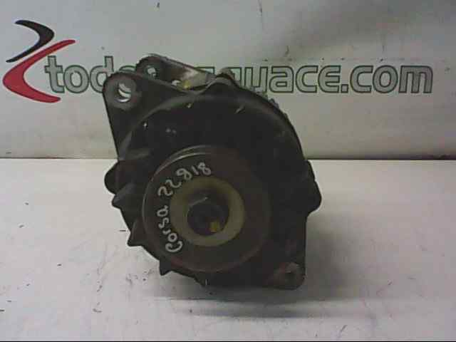  alternador   opel corsa b city 1.7 diesel