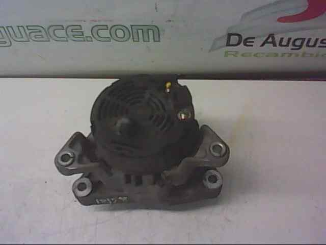  alternador   opel corsa b city 1.0 12v cat (x 10 xe / lw3)