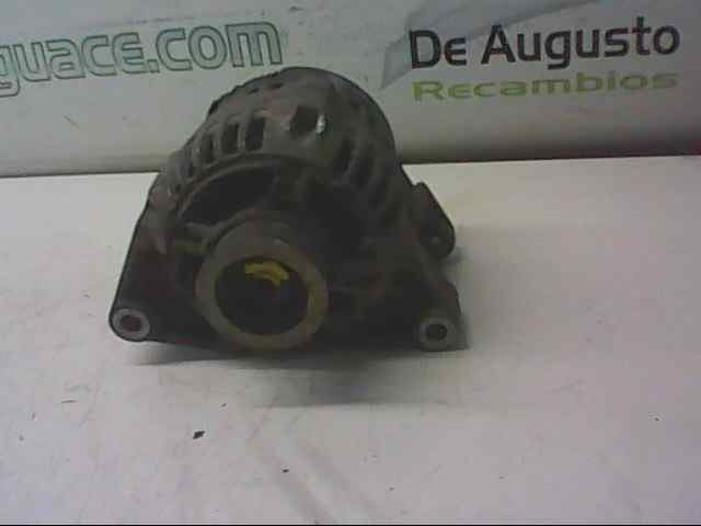  alternador   opel corsa b city 1.0 12v cat (x 10 xe / lw3)