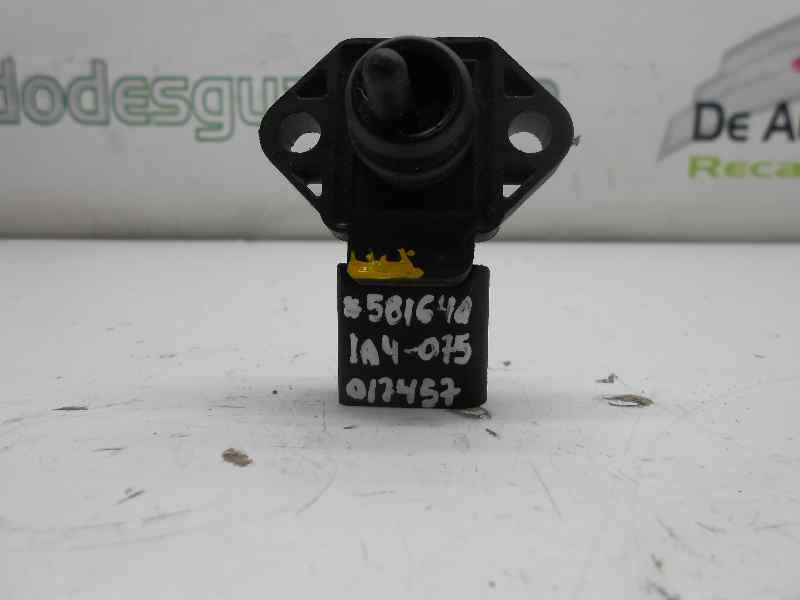  sensor map   seat ibiza (6k) basico 1.0