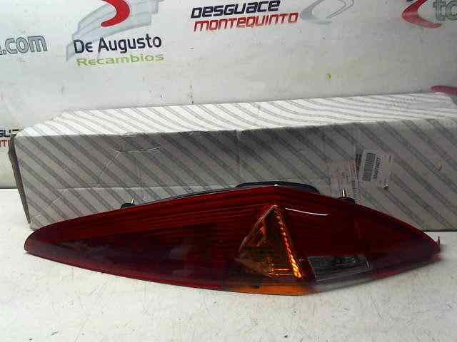  piloto trasero derecho   fiat recambio original . .