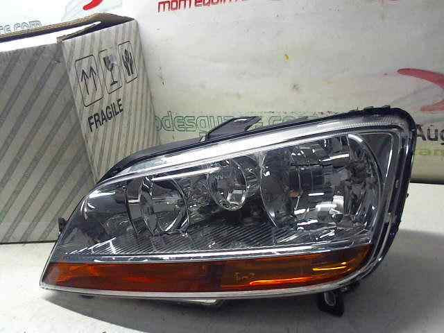  faro izquierdo   fiat recambio original . .
