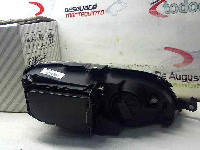  faro izquierdo   fiat recambio original . .