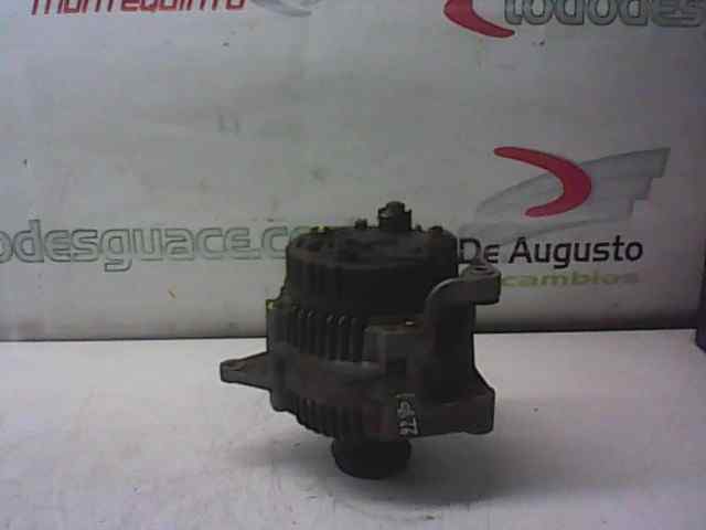  alternador   renault megane i fase 2 berlina (ba0) 1.9 d rt 1.9 dti diesel cat