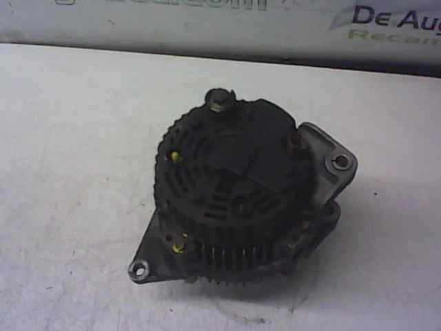  alternador   renault megane i fase 2 berlina (ba0) 1.9 d rt 1.9 dti diesel cat